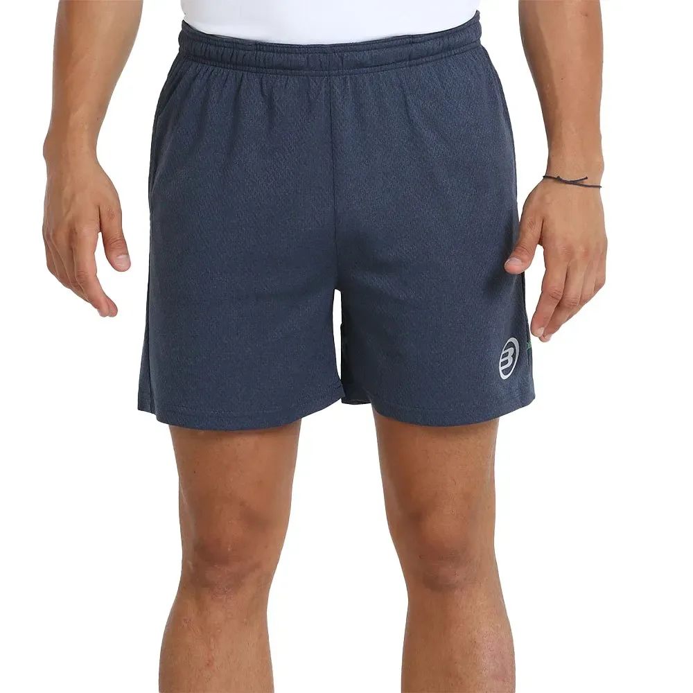 Orzar Shorts Deep Ocean Vigore 2XL - Bullpadel - FashionsVida