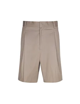 Hugo Shorts FERY261X camel 46 - Hugo Boss - FashionsVida