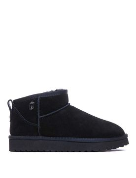 Liu Jo Suede Bootie