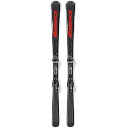 Pistenski Set Spitfire 73 + TP2 Compact 10 FDT grau 156 B