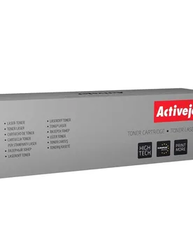 Toner Atb-247mn Magenta One Size unisex - ActiveJet - FashionsVida