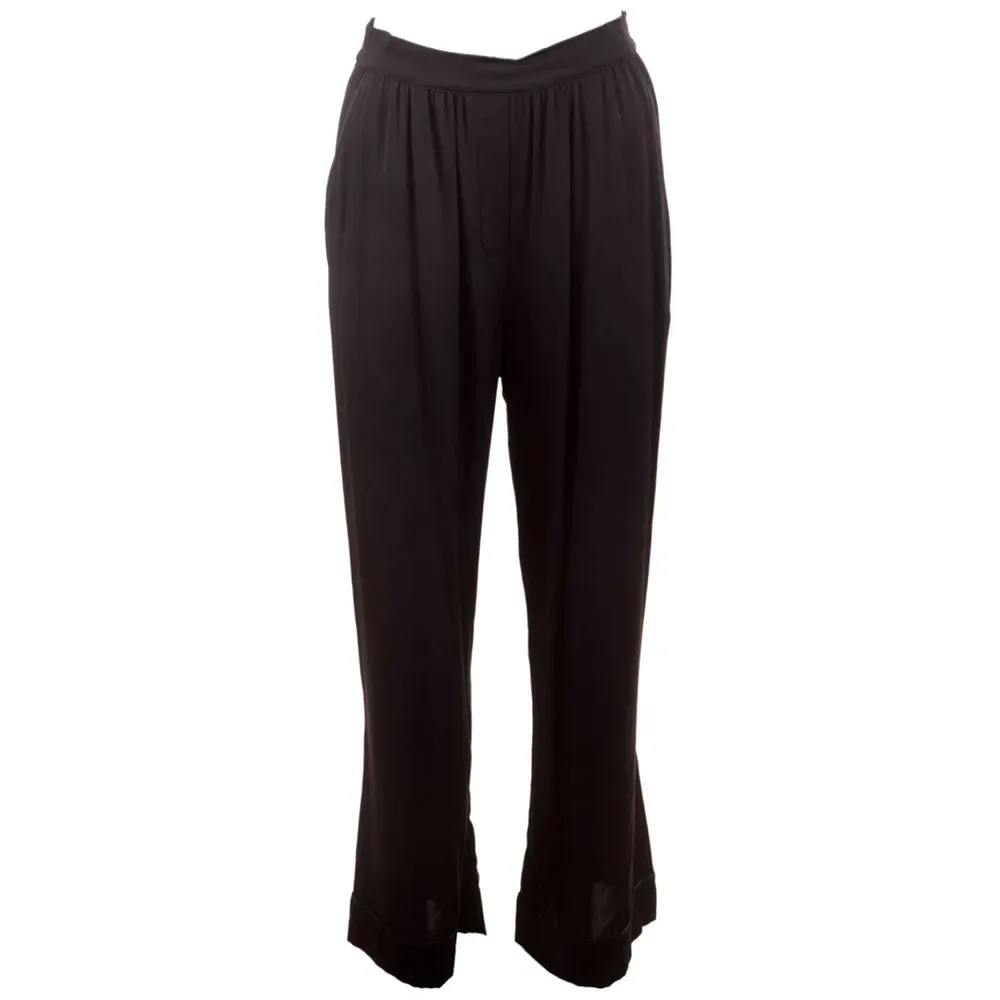 Dolce&Gabbana Del Pigiama 77398 Black S - Dolce & Gabbana - FashionsVida