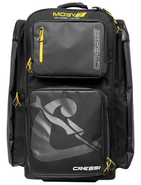 Borsa Per Attrezzatura Moby 7