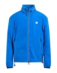 Jacke & Anorak Herren Königsblau L,M,S,XS Herren