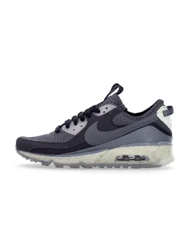 Scarpa Bassa Uomo Air Max Terrascape 90 Black/dark Grey/lime Ice/anthracite - Nike - FashionsVida