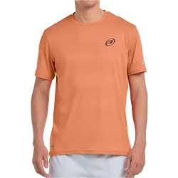 Mofero Short Sleeve T-shirt Papaya S