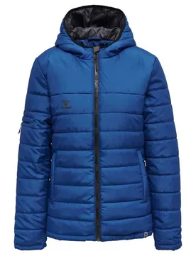 Veste North Quilted True Blue XL