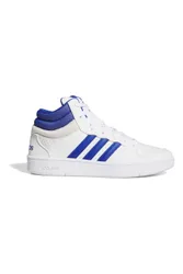 Scarpe Basket Bianche Hoops KI1034 10