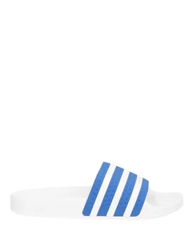Sandale Herren Weiß 37,39 Herren - Adidas - FashionsVida