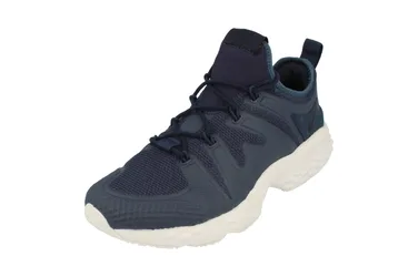 Air Zoom Lwp 16 Mens Running Trainers - Blue - Size Uk 9