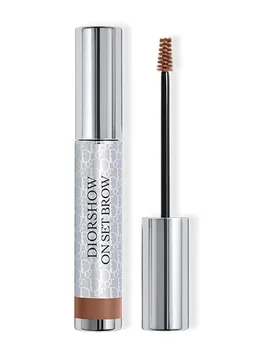 Diorshow On Set Brow 03 Brown - Christian Dior - FashionsVida