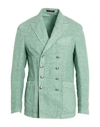 Blazer Herren Säuregrün 48 Herren