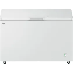 Congelador horizontal convertible a frigorífico - CNCHQ4S420EW