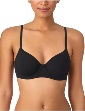 Soutien-gorge Table Unlined Black 36