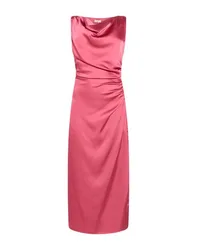 Vestido largo Mujer Coral 34,36,38 Mujer