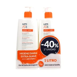 LETI Duplo Gel At4