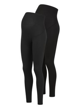 Petit amour Leggings 'Julia' negro