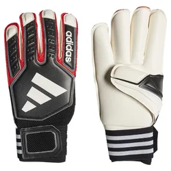 Gants De Gardien De But Tiro Pro Black 7.5 unisex