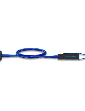 Leash De Surf Longboard Ankle 9´ 1/4´´ T1 Deep Blue One Size unisex - Dakine - FashionsVida