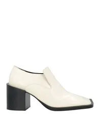 Mokassin Damen Off white 35,36 Damen