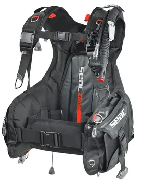 Seacsub Bcd Smart