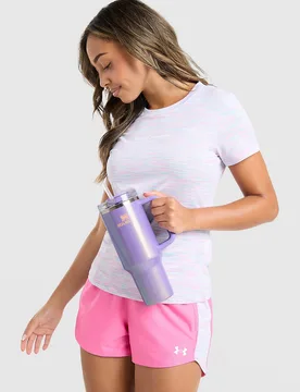 Quencher H2.0 FlowState 1.18L Tumbler, Lila - unisex - Size: 1.18L - Stanley 1913 - FashionsVida
