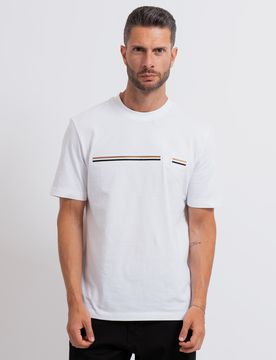 BOSS T-shirt e Polo Bianco