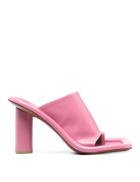 Ambush Sandali in pelle