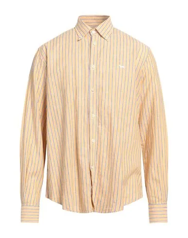 Hemd Herren Ringelblume S,XXL Herren - Harmont & Blaine - FashionsVida