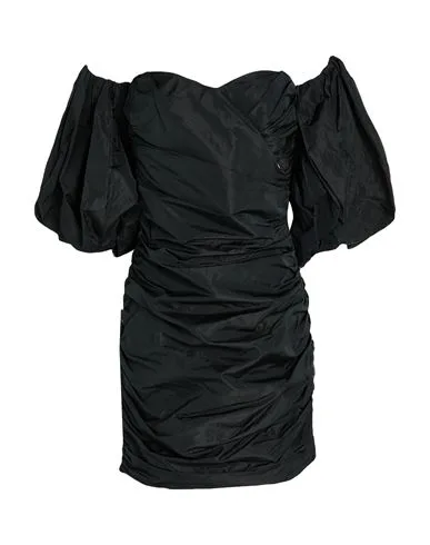 Minivestido Mujer Negro 34,36,40,42 Mujer - LIU •JO - FashionsVida