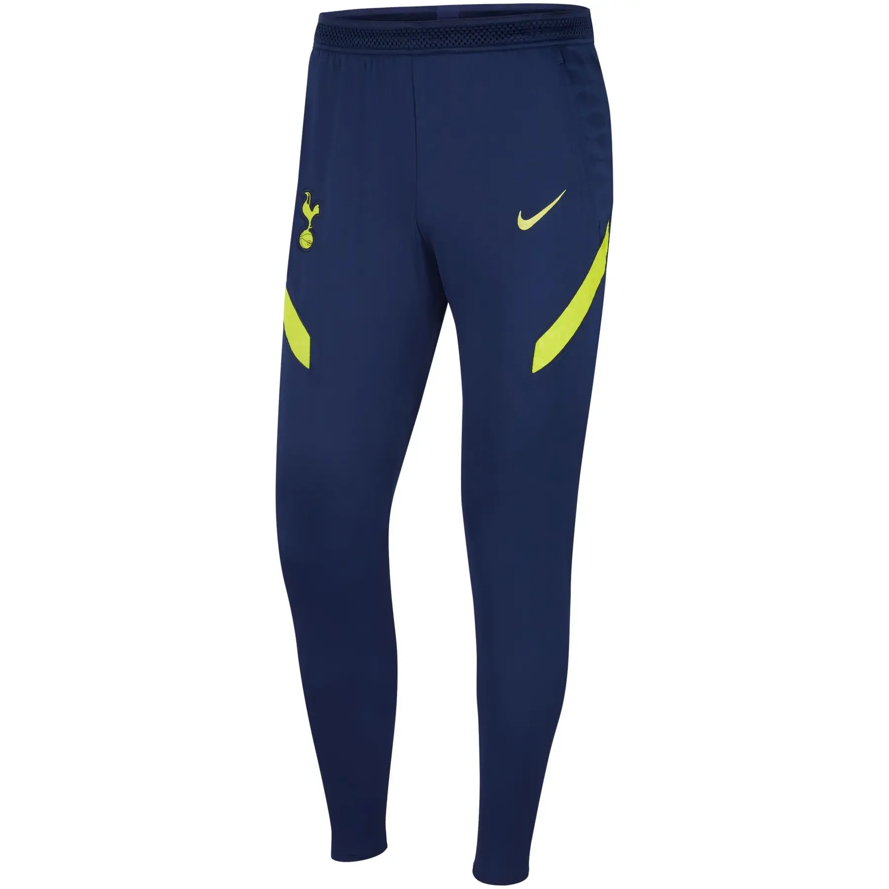 Trainingshose tottenham dynamic fit strike 2021/22 - Bleu - male - Size: 2XL - Nike - FashionsVida