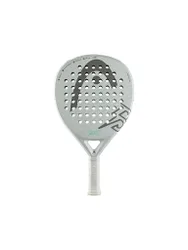 Head Raquette de Padel Bolt blanc
