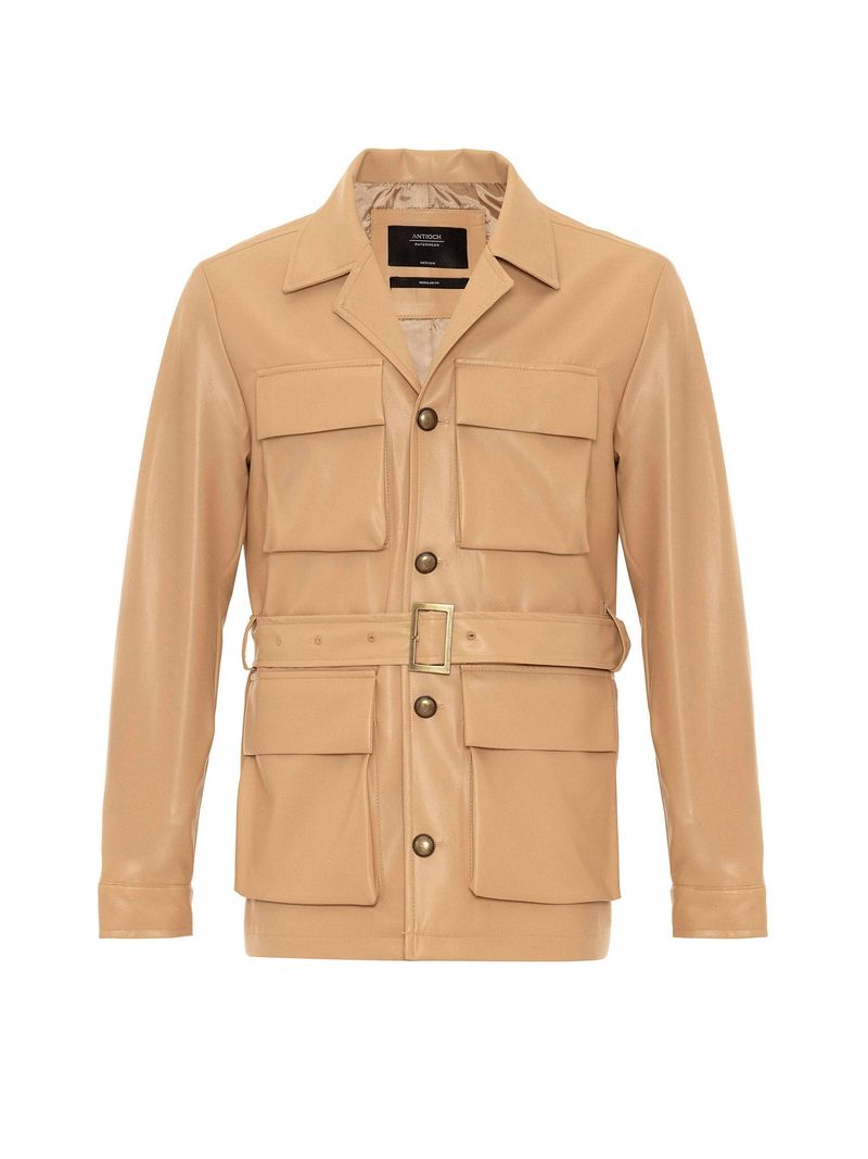 Chaqueta de entretiempo