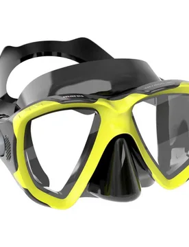 Maschera Subacquea Trygon Carton Box - Mares Aquazone - FashionsVida