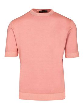 T-shirt girocollo