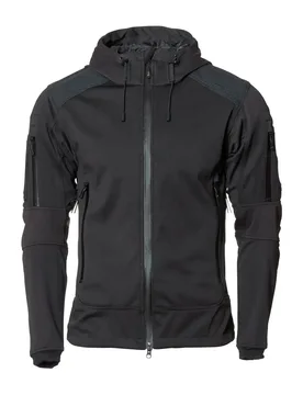Softshelljacke Spezialkräfte - Multicam / XL Herren Multicam adult Herren - Carinthia - FashionsVida