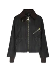 Barbour Giacca ARLENE oliva 42
