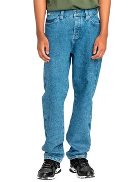 Jean Relax 5 Mid Used 30