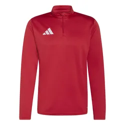 Trainingsoberteil Entrada 26 - Rouge - male - Size: 2XL