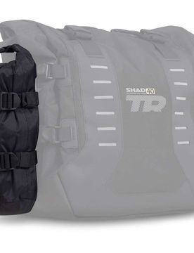 Sacca Dry Bag x1tr03 con Portasacca taglia unica