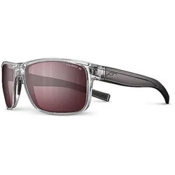 Herren Bergbrille RENEGADE SPECTRON HD Polarized grau M