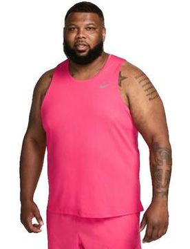 Tank Top T-Shirt Miler Dri-Fit Anatomique Eu S;Eu M;Eu L;Eu Xl Male