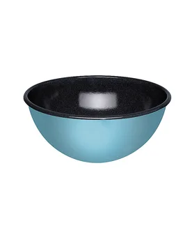 Cuenco de cocina 26cm OFERTA Azul Cristal azul claro - Riess - FashionsVida