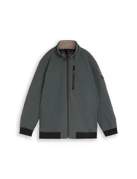 XL plus transseasonal blouson male