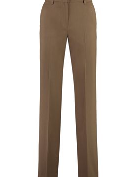 PT01 Ambra Wool Blend Trousers