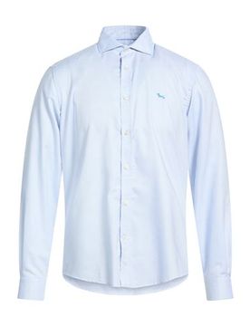 Camisa Hombre Azul celeste 3XL,L,M,XL Hombre