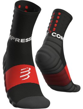 Shock abosrb calcetines running Negro (1)