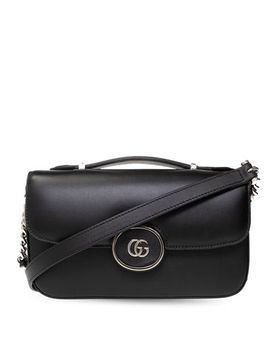 Gucci GG Refined Handbag
