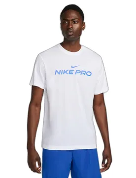 Trikot Dri-FIT DB Pro - Blanc - male - Size: S