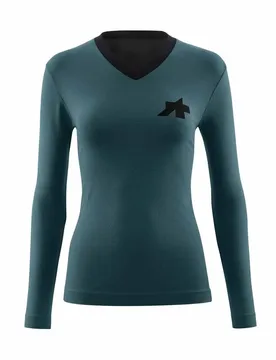T-shirt à Manches Longues Tactica Tech T5